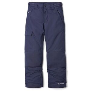 Columbia Omni-Tech Bugaboo Snowpants Sz S/8
